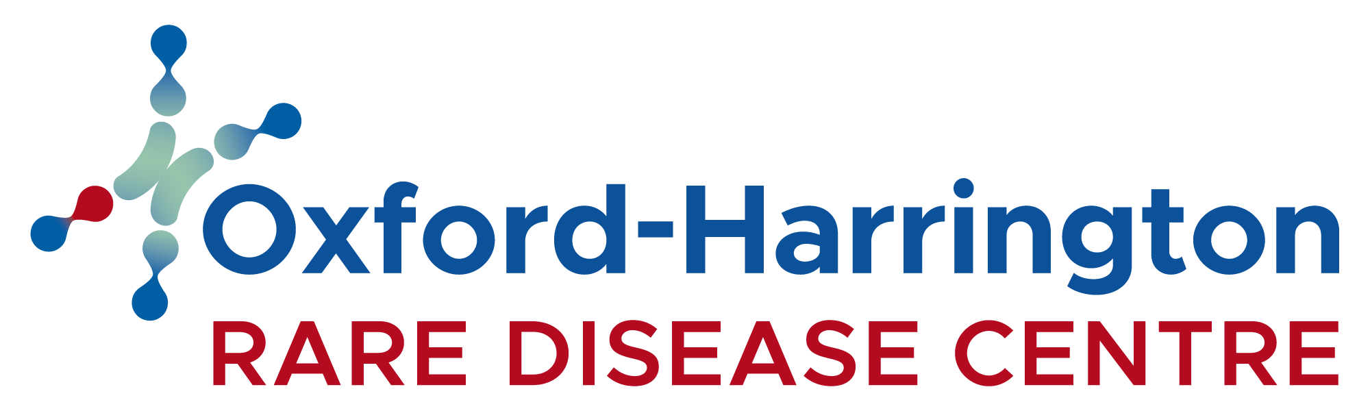 Oxford-Harrington Rare Disease Centre