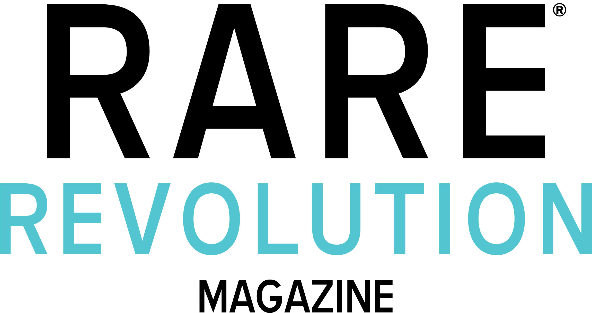 RARE Revolution
