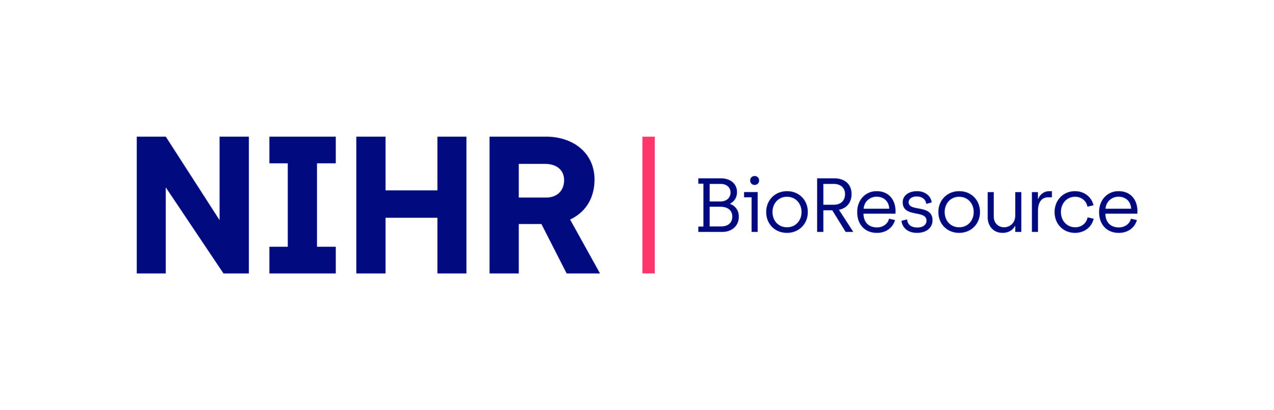 NIHR Bioresource