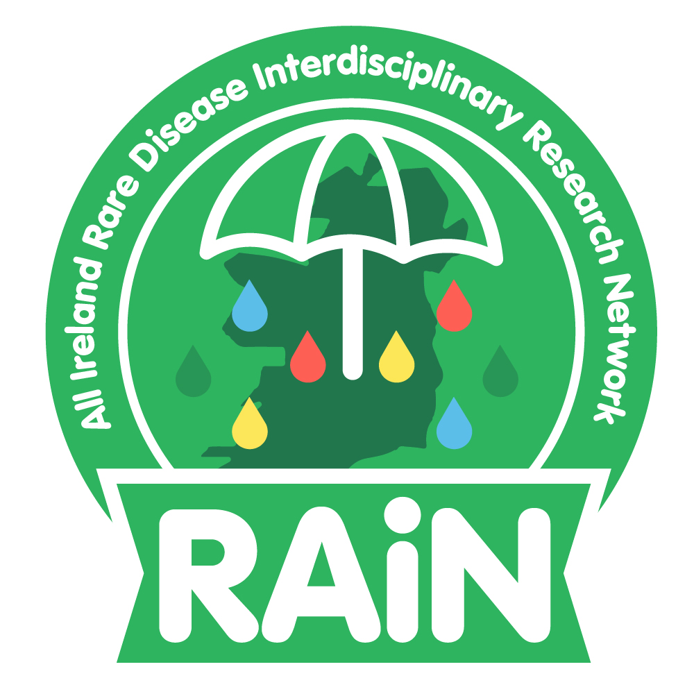 All-Ireland Rare Disease Interdisciplinary Research Network (RAIN)