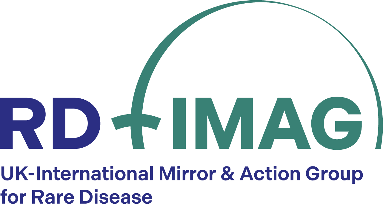 RD-IMAG (UK Rare Disease International Mirror and Action Group)