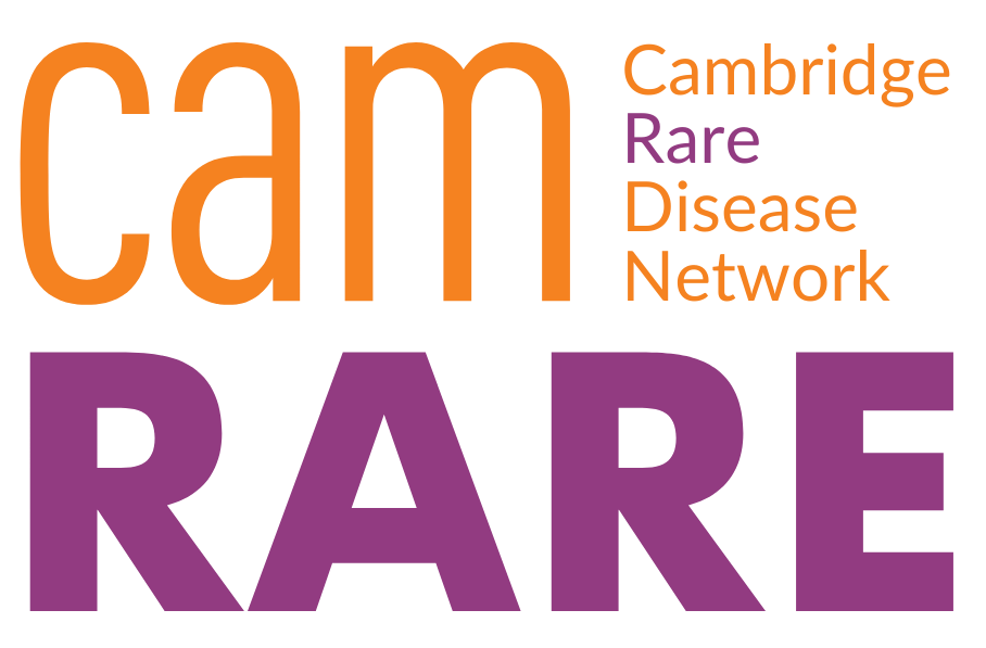 Cambridge Rare DiseaseNetwork (CamRARE)
