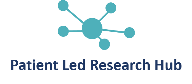 Patient Led Research Hub