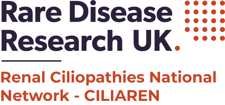 The Renal Ciliopathies National Network (CILIAREN) Node