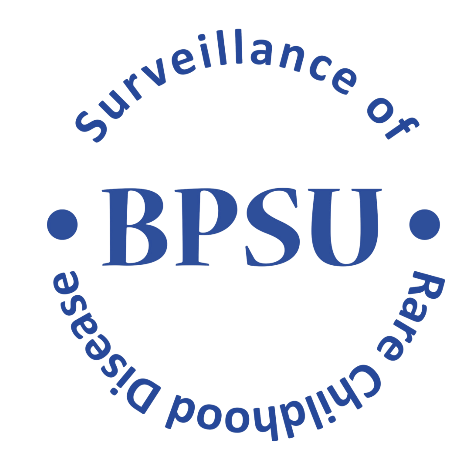 British Paediatric Surveillance Unit (BPSU)