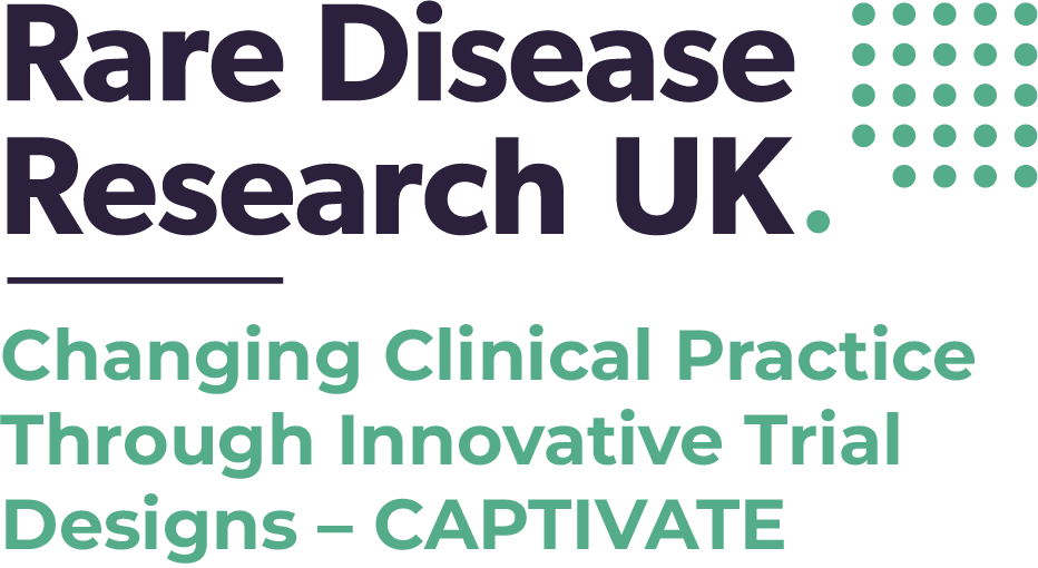 Changing Clinical Practice Through Innovative Trial Designs (CAPTIVATE) Node