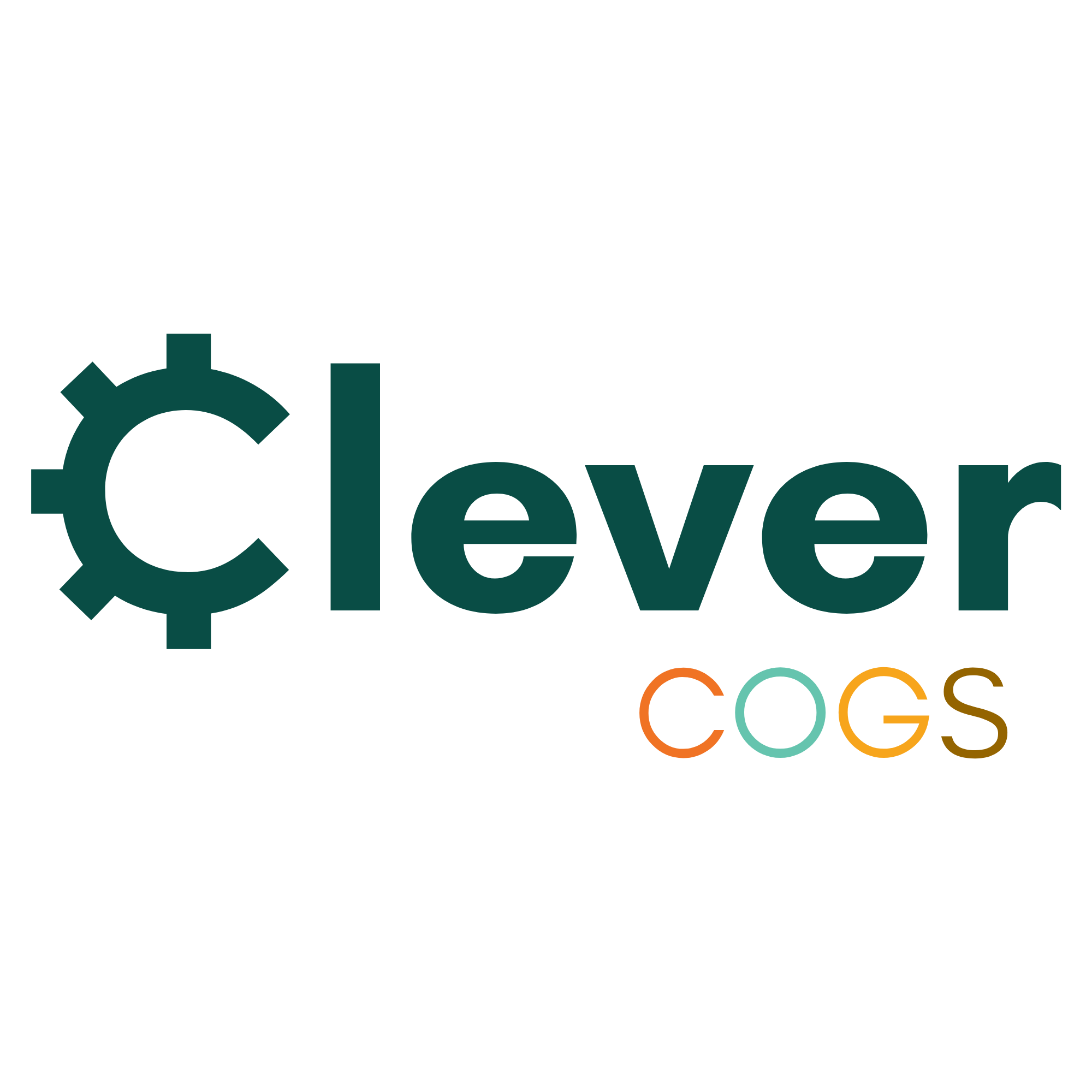 Clever Cogs