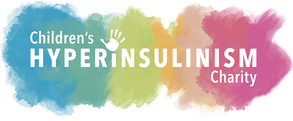 The Children’s Hyperinsulinism Charity