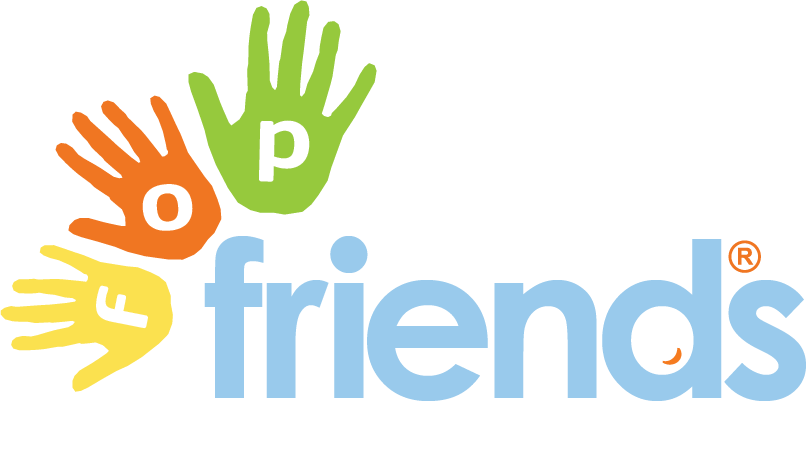 FOP Friends