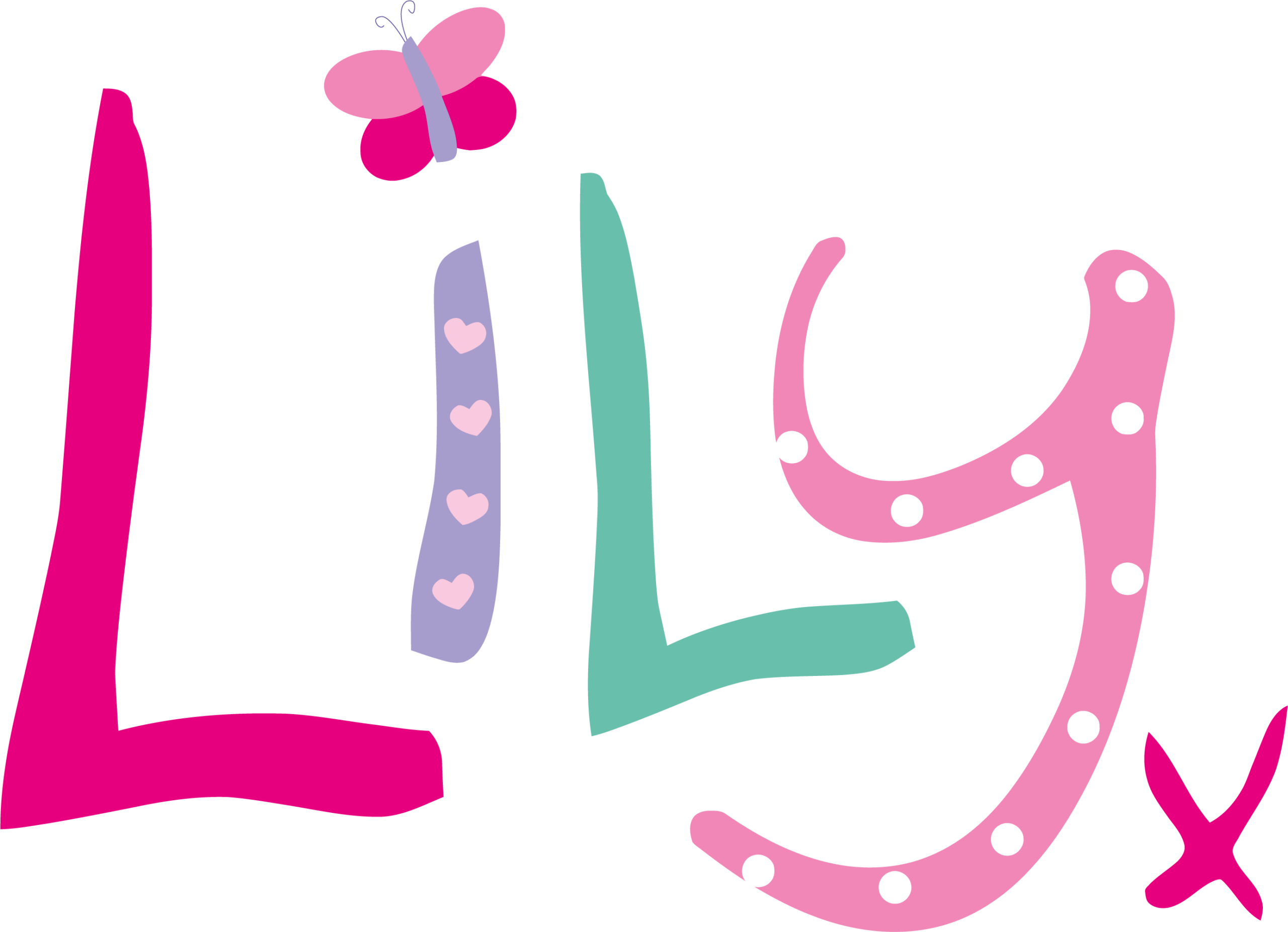 The Lily Foundation