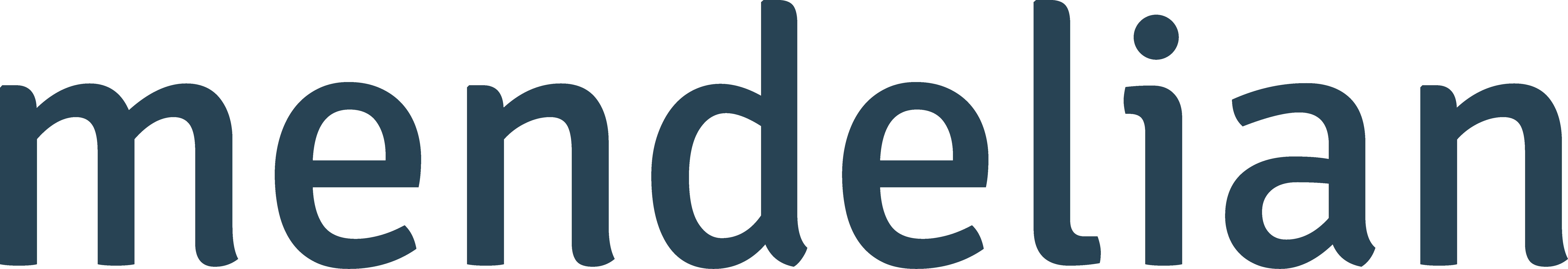 Mendelian