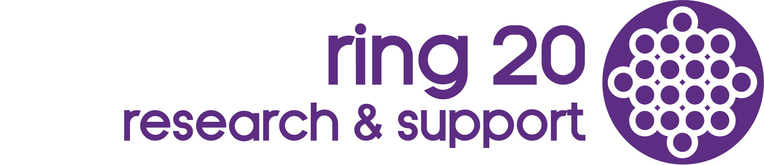 Ring20 Research and Support UK CIO