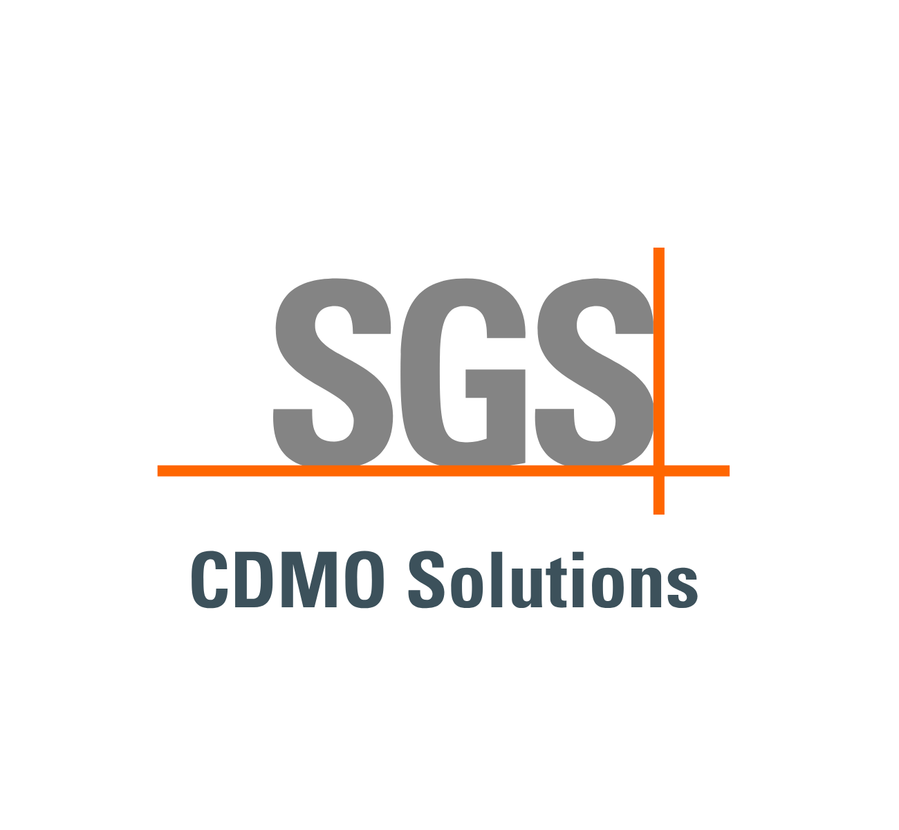 SGS CDMO Solutions