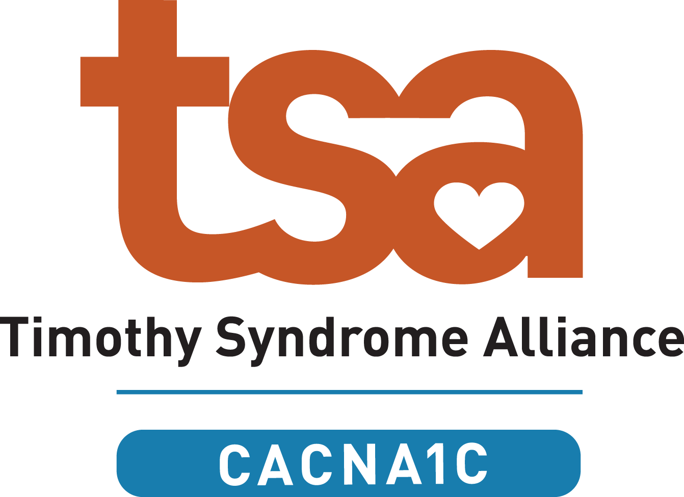Timothy Syndrome Alliance (TSA)