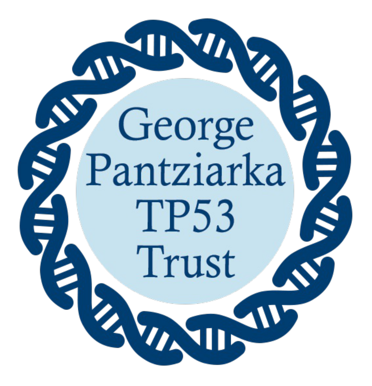 George Pantziarka TP53 Trust