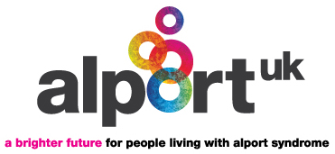 Alport UK and the Alport Syndrome Alliance
