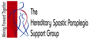 The Hereditary Spastic Paraplegia Support Group (UK)