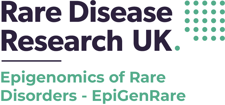 Epigenomics of Rare Disorders (EpiGenRare) Node