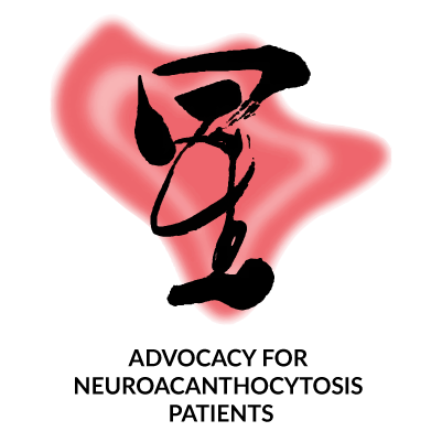 Advocacy for Neuroacanthocytosis Patients