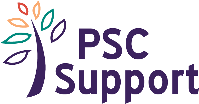 PSC Support