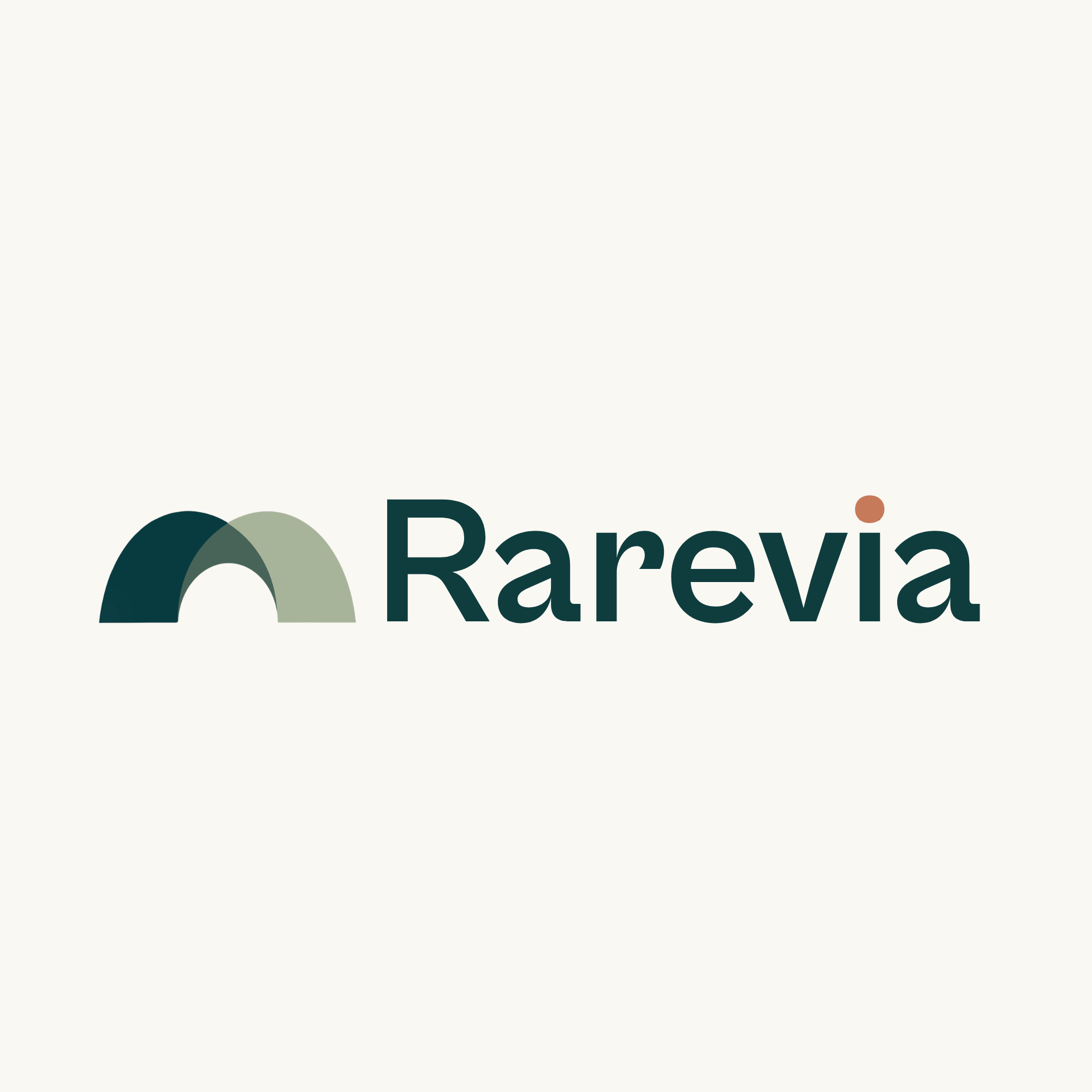 Rarevia